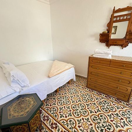 Dar Yema Villa Asilah Exteriör bild
