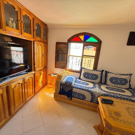 Dar Yema Villa Asilah Exteriör bild