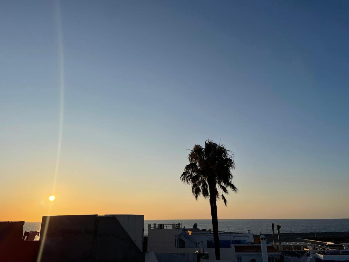 Dar Yema Villa Asilah Exteriör bild