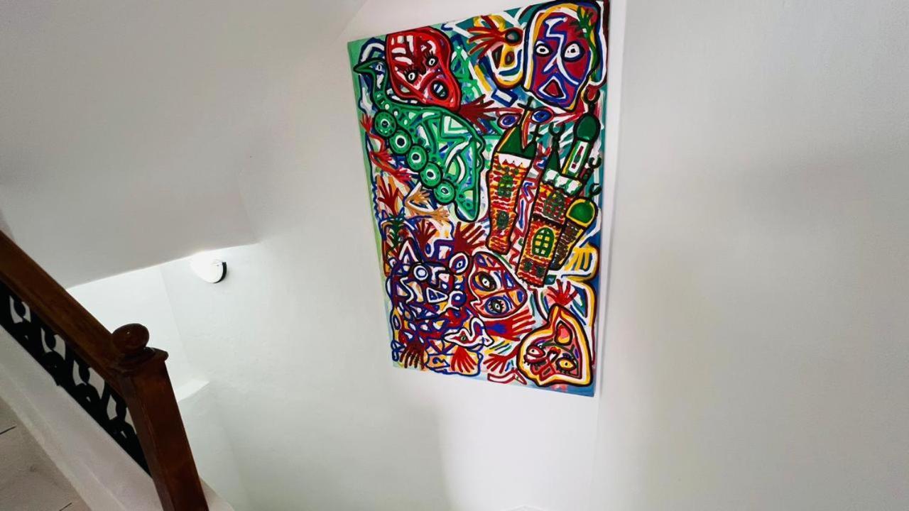 Dar Yema Villa Asilah Exteriör bild