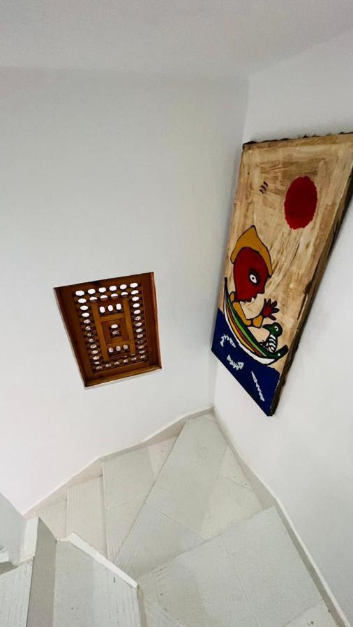 Dar Yema Villa Asilah Exteriör bild