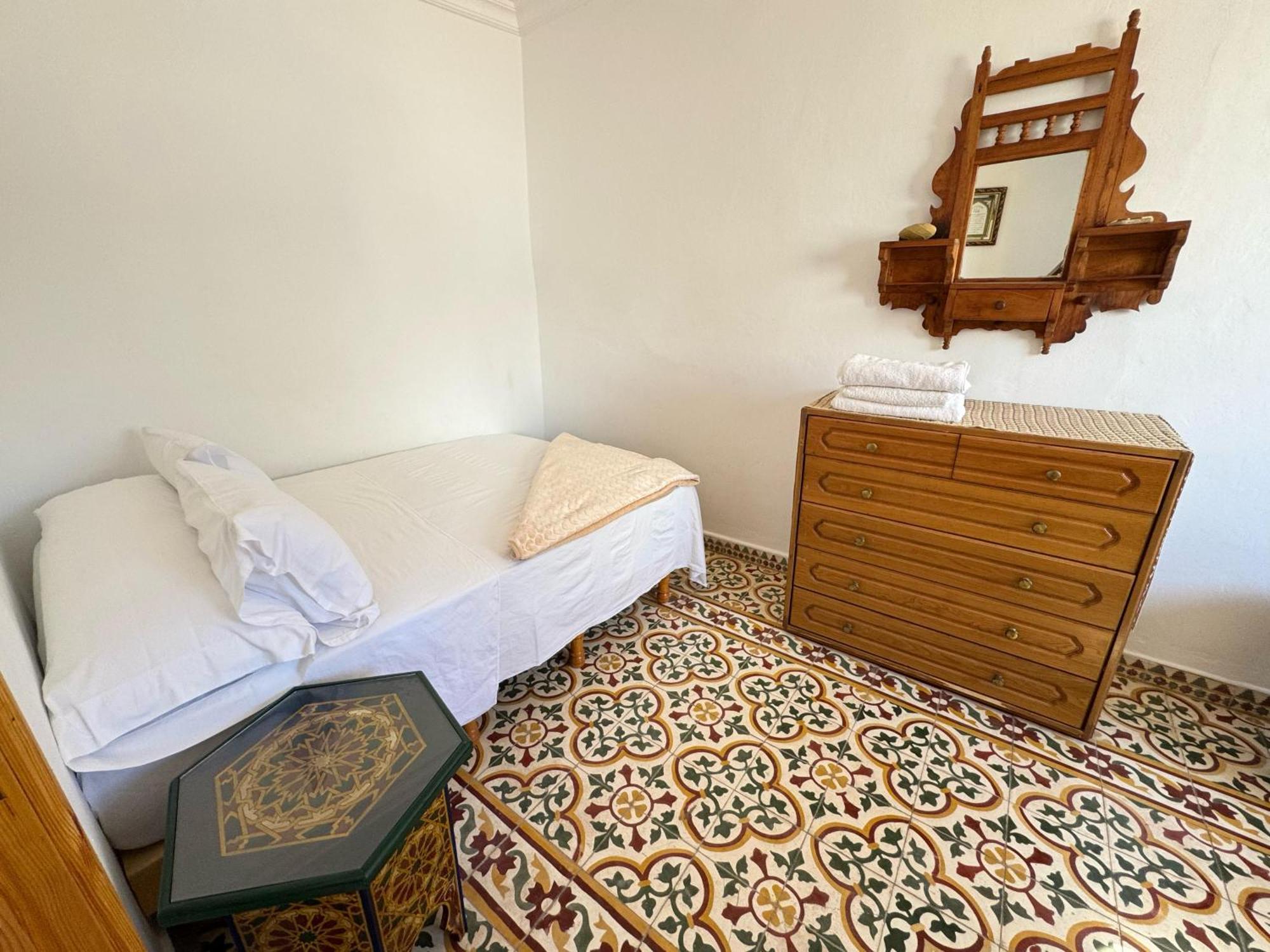 Dar Yema Villa Asilah Exteriör bild