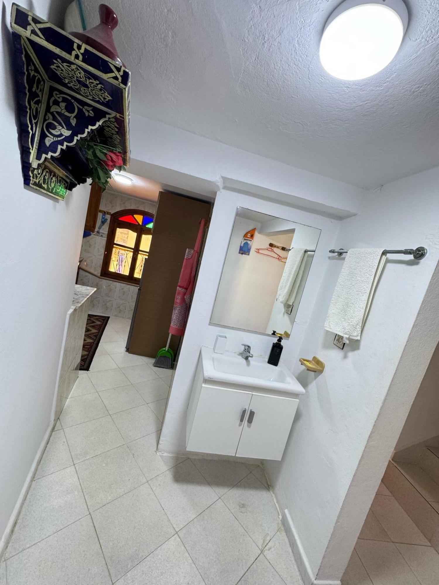 Dar Yema Villa Asilah Exteriör bild