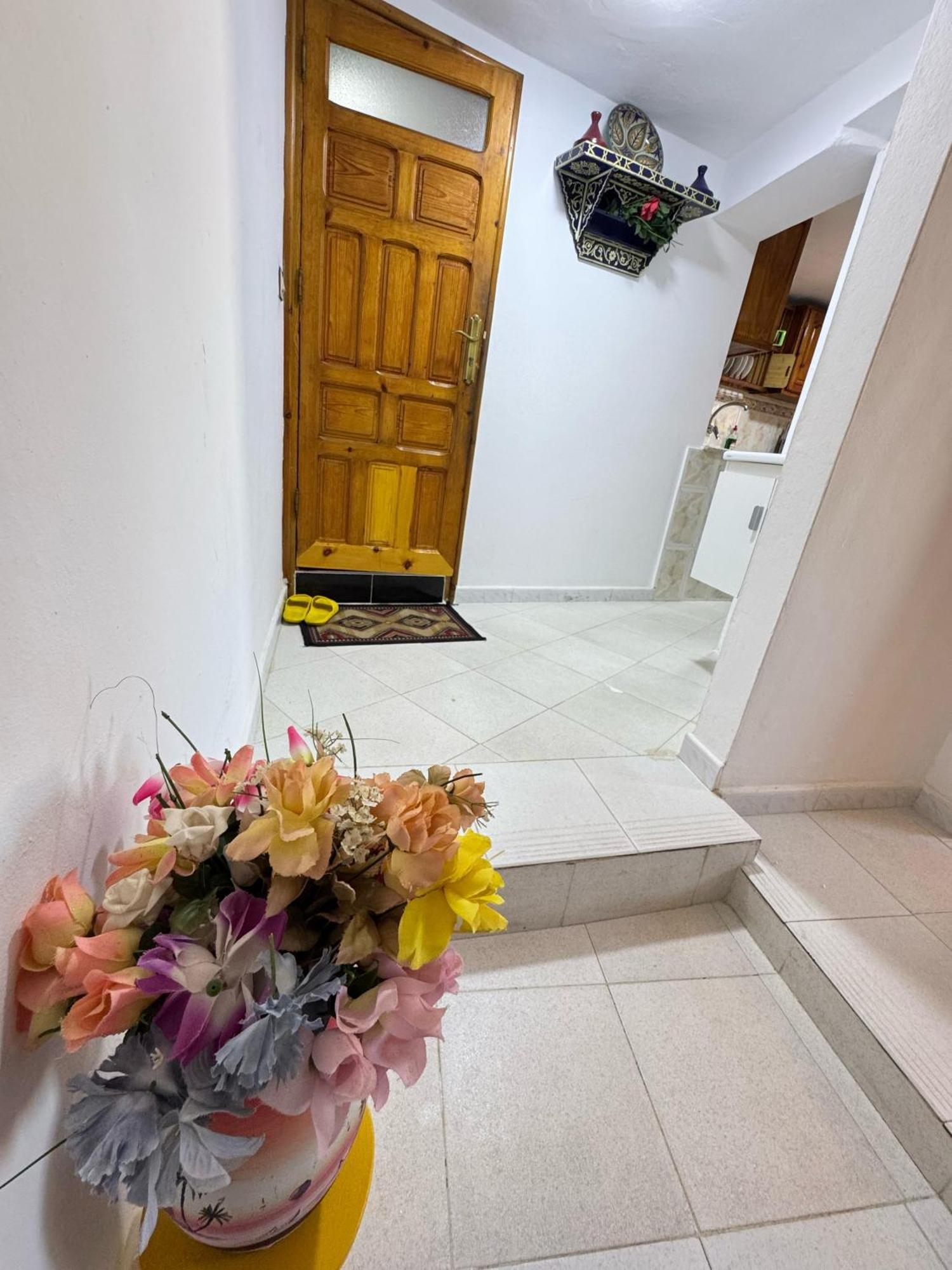 Dar Yema Villa Asilah Exteriör bild