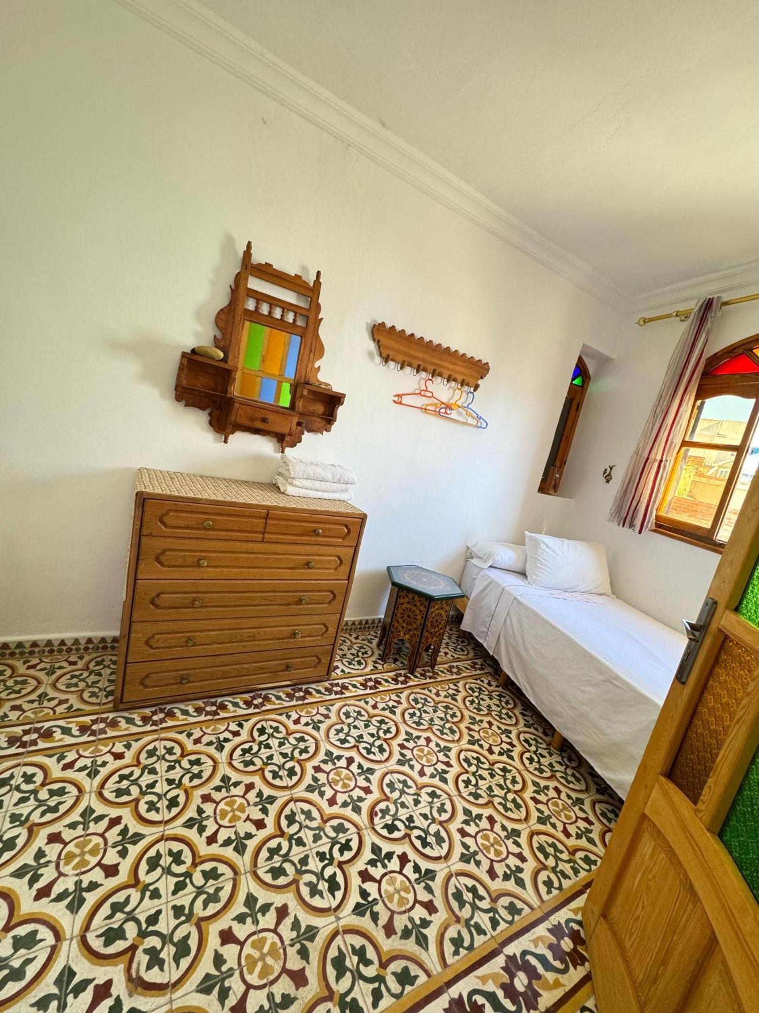 Dar Yema Villa Asilah Exteriör bild