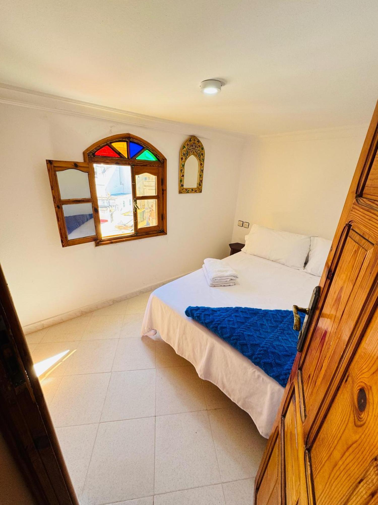 Dar Yema Villa Asilah Exteriör bild