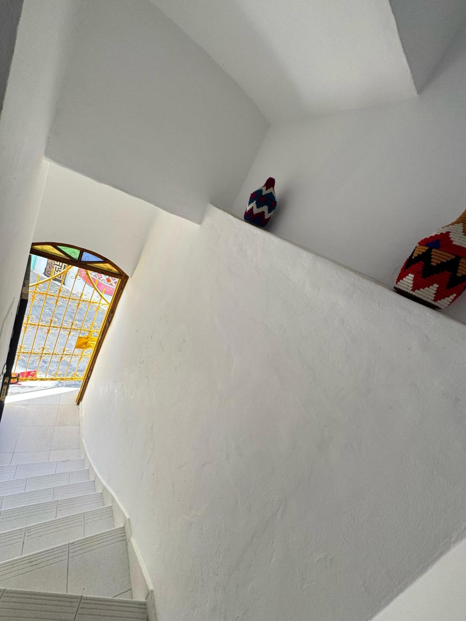 Dar Yema Villa Asilah Exteriör bild