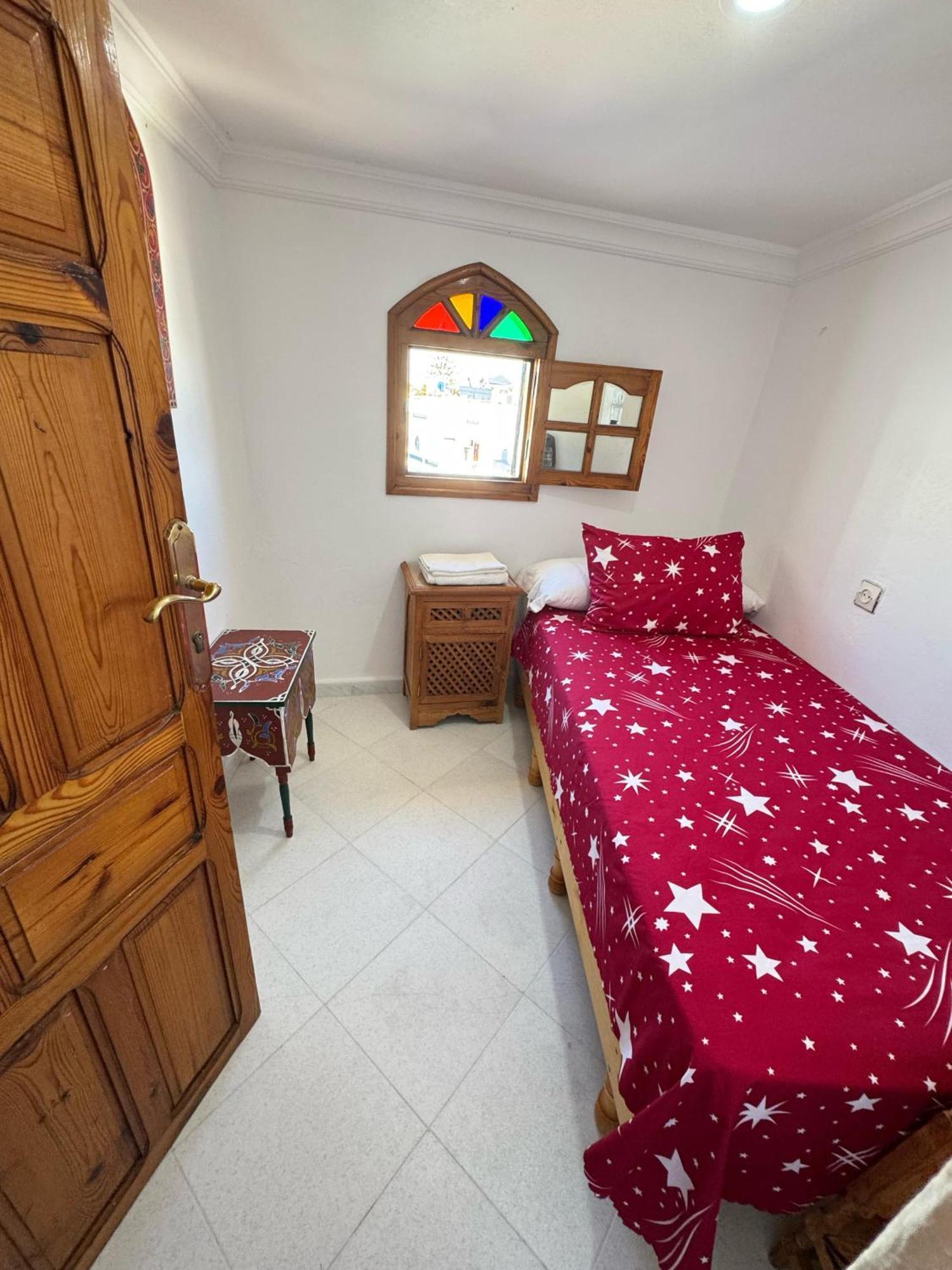 Dar Yema Villa Asilah Exteriör bild