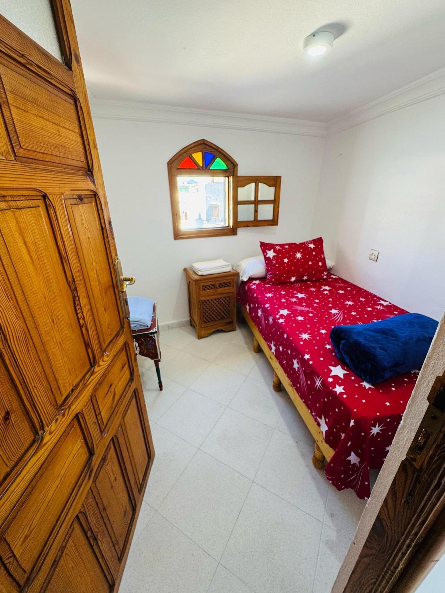 Dar Yema Villa Asilah Exteriör bild