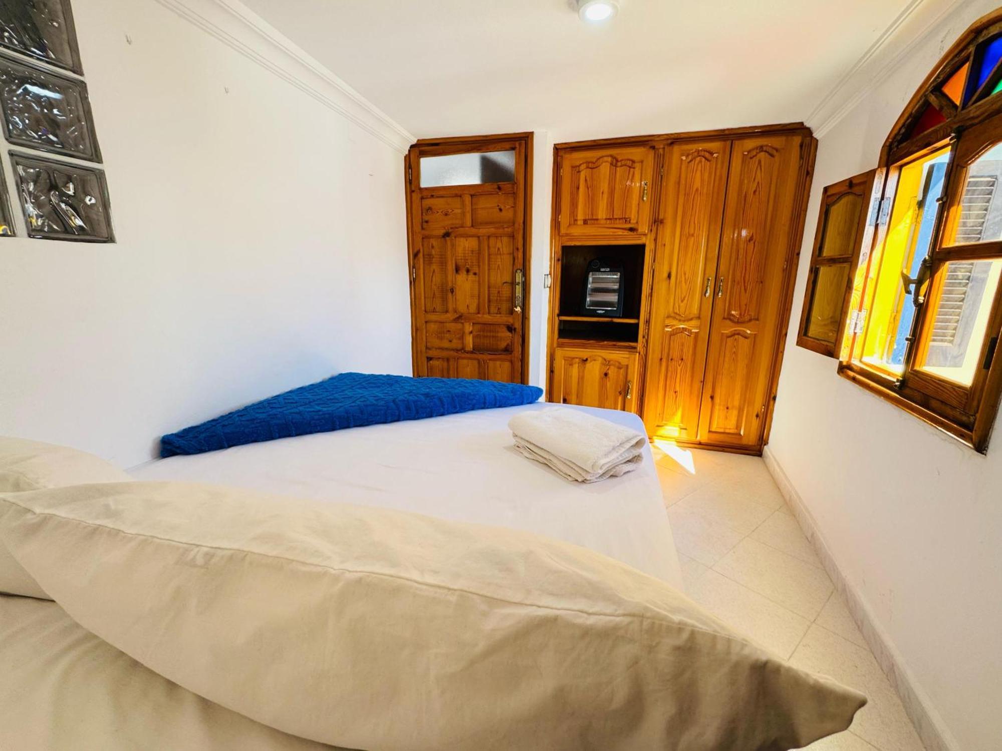 Dar Yema Villa Asilah Exteriör bild