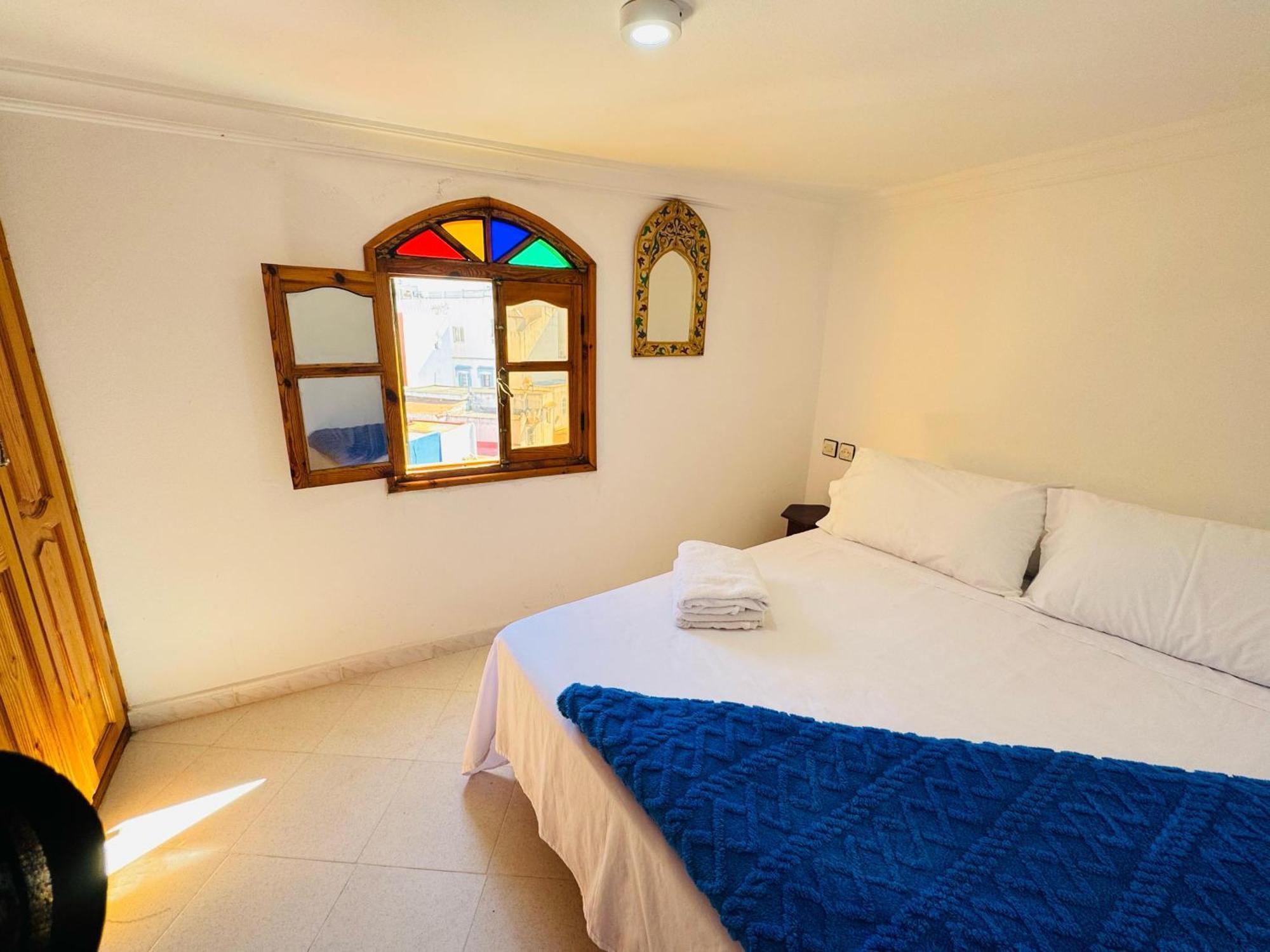Dar Yema Villa Asilah Exteriör bild