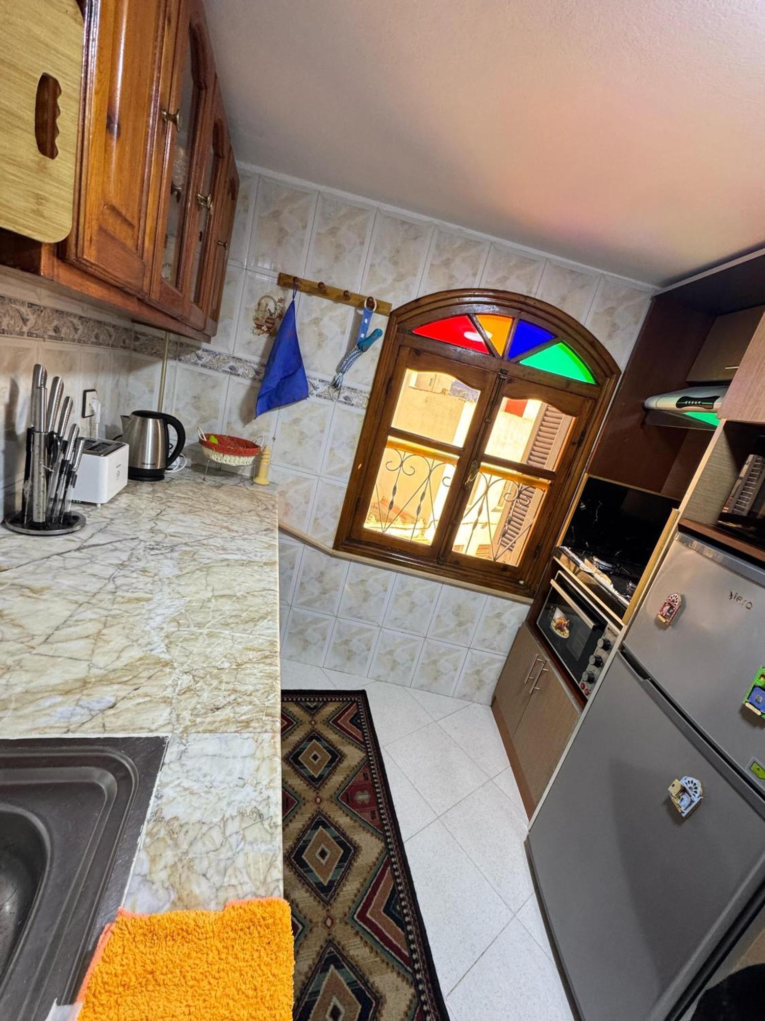 Dar Yema Villa Asilah Exteriör bild