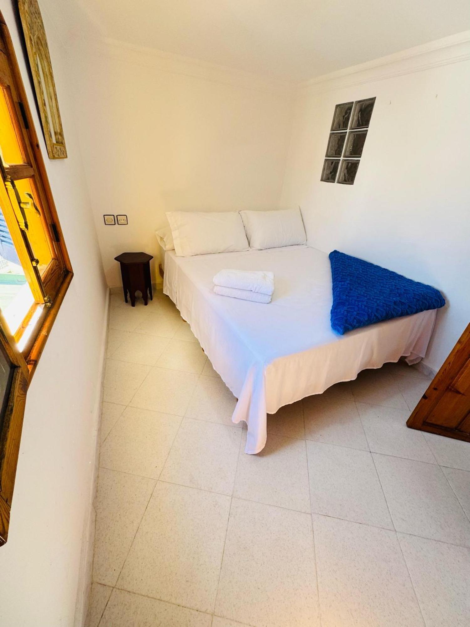Dar Yema Villa Asilah Exteriör bild