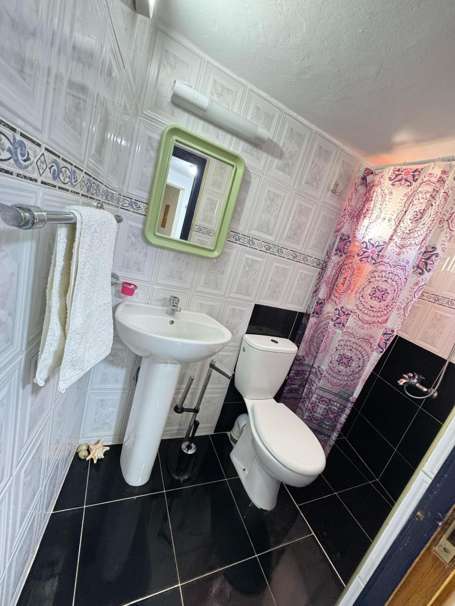 Dar Yema Villa Asilah Exteriör bild