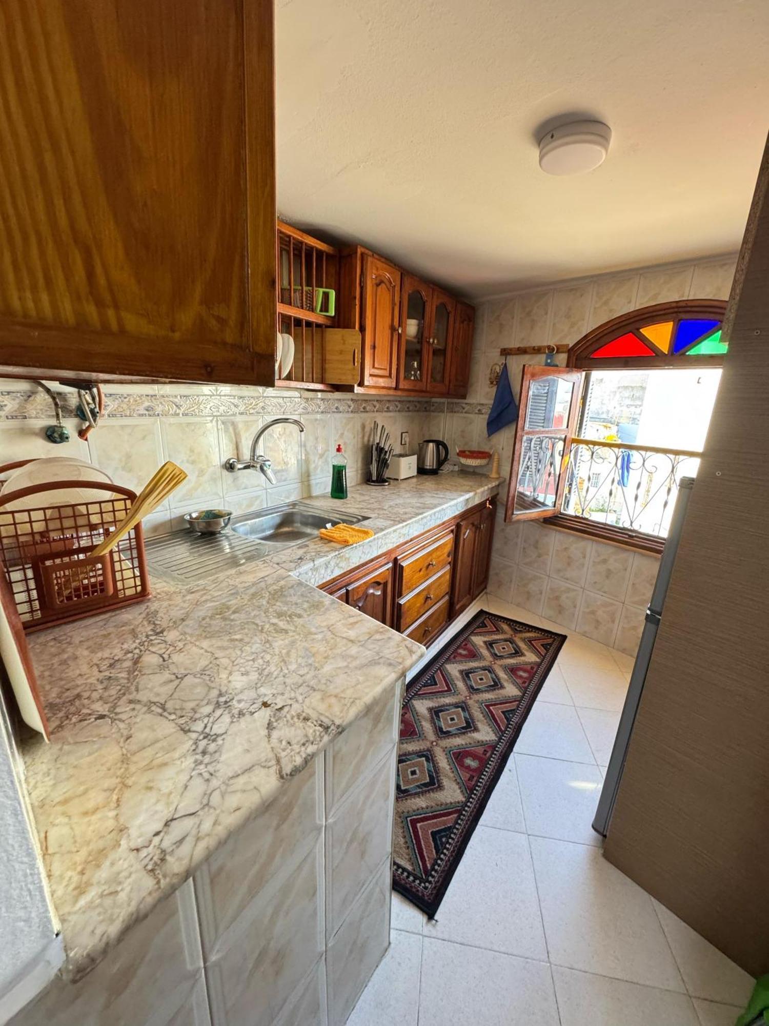 Dar Yema Villa Asilah Exteriör bild
